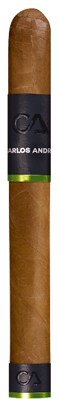 Cigar CARLOS ANDRÉ CAST OFF Corona Larga