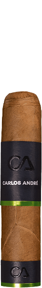 Cigar CARLOS ANDRÉ CAST OFF Short Robusto