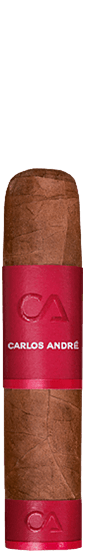 Puros CARLOS ANDRÉ AIRBORNE Short Robusto