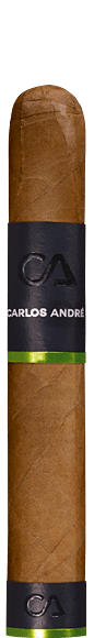 Puros CARLOS ANDRÉ CAST OFF Robusto